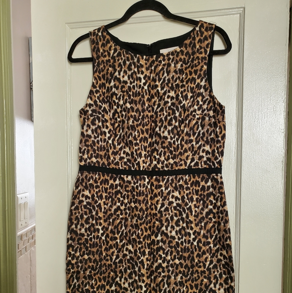 Loft dress